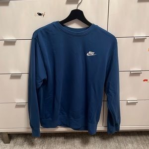 Nike crewneck